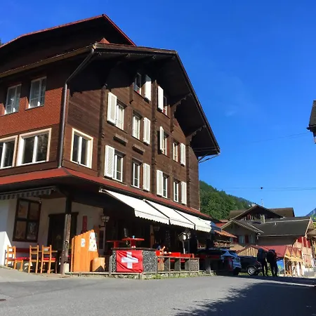 Hotel Hornerpub