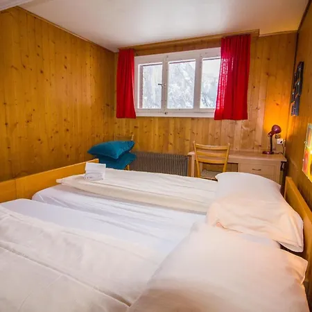 Hornerpub Hotel Lauterbrunnen