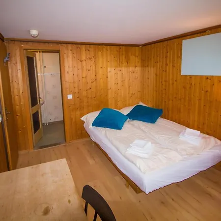 Hotel Hornerpub Lauterbrunnen