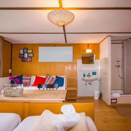 Hornerpub Hotel Lauterbrunnen