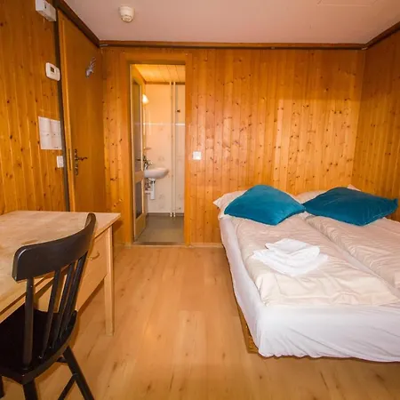 Hornerpub 3* Lauterbrunnen