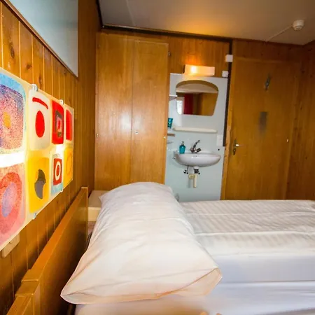 Hornerpub Lauterbrunnen