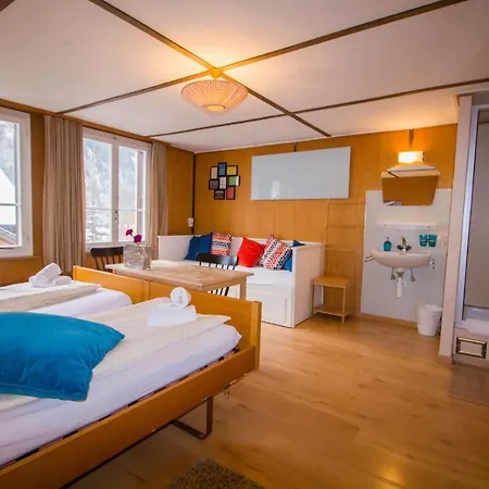 Hornerpub Hotel 3*