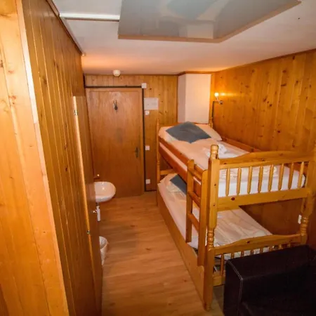 Hornerpub 3* Lauterbrunnen