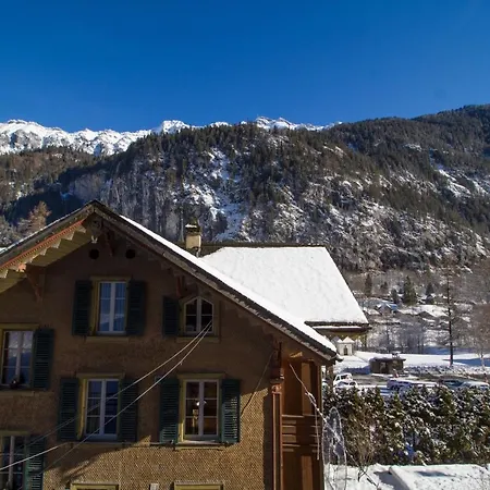 Hotel Hornerpub
