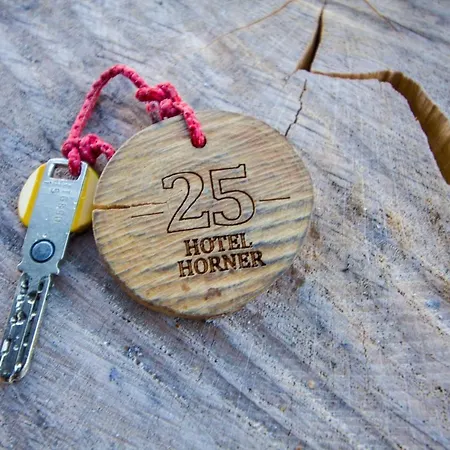 Hornerpub Lauterbrunnen