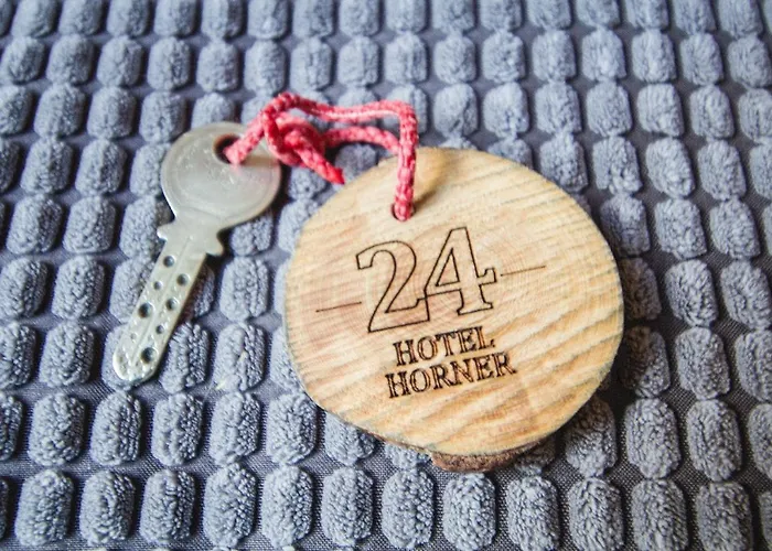 Hornerpub Hotel